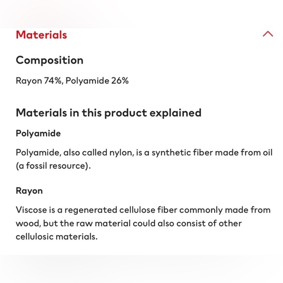 H & M White NWT Rib Knit Top size Large - Picture 15 of 17